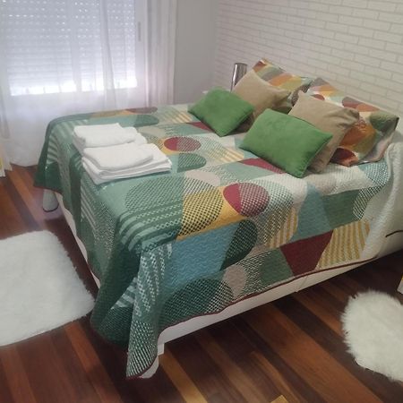 El Nido De Lu Daire Vilagarcia de Arousa Dış mekan fotoğraf