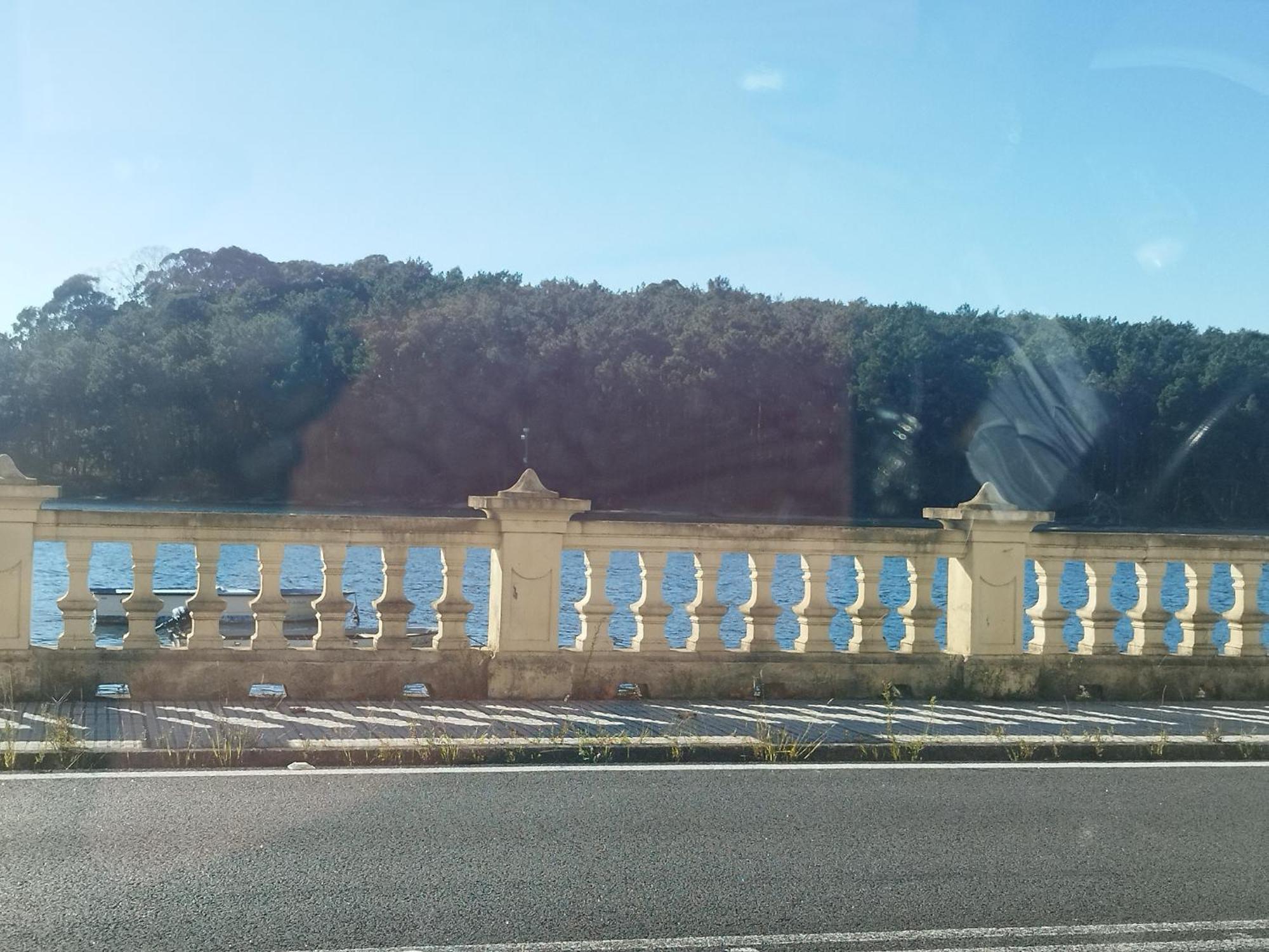 El Nido De Lu Daire Vilagarcia de Arousa Dış mekan fotoğraf