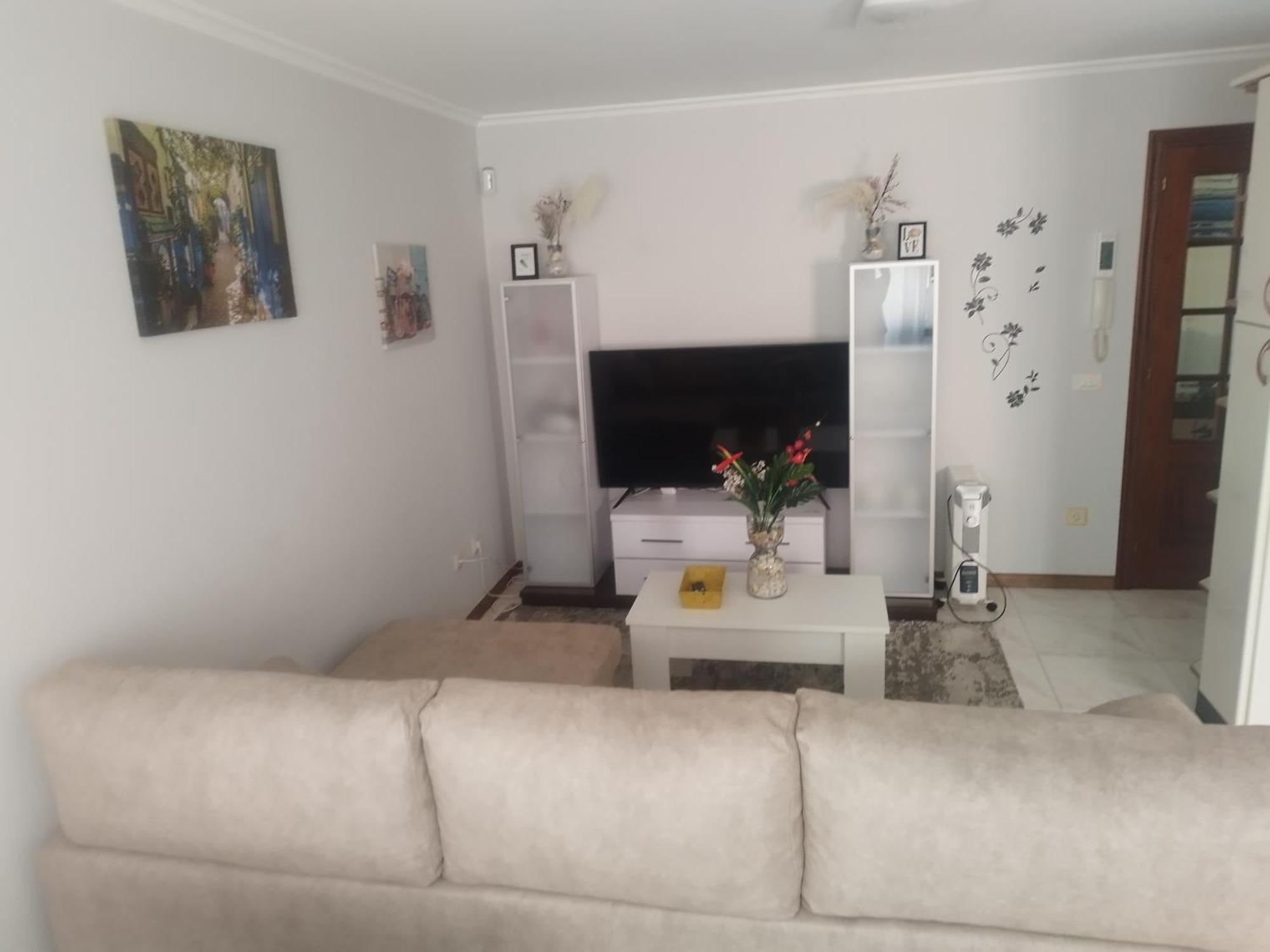El Nido De Lu Daire Vilagarcia de Arousa Dış mekan fotoğraf